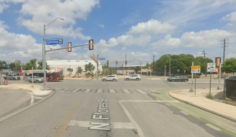 Man, 47, Shot in Legs Near North Flores in San Antonio; Two Detained
