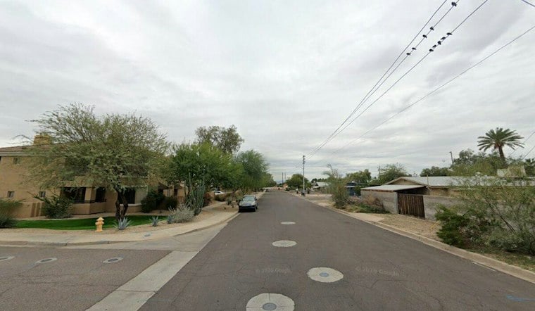 Man, 51, Dies Hitting Barrier Wall Near I-17, Impairment Suspected