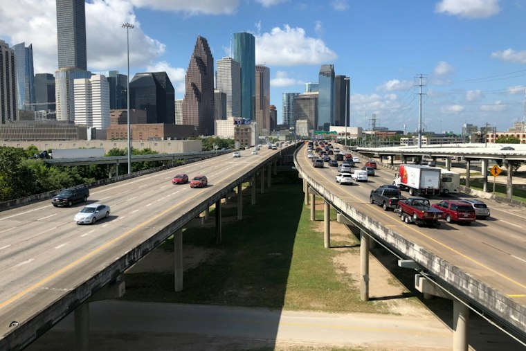 Man, 53, Accused of Posing as Lawyer at North Freeway Crash Scene