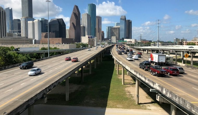 Man, 53, Accused of Posing as Lawyer at North Freeway Crash Scene