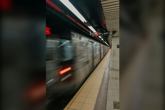 Man, 59, Dies After Stabbing At Woodhaven Boulevard J Train Station