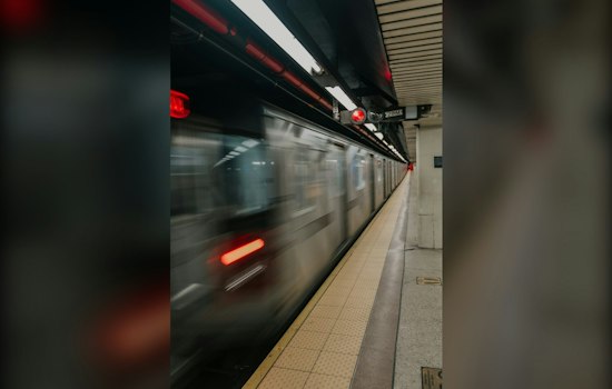 Man, 59, Dies After Stabbing At Woodhaven Boulevard J Train Station