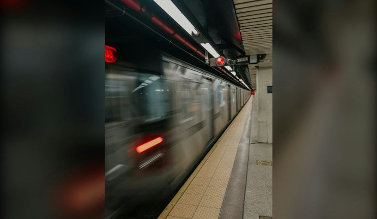Man, 59, Dies After Stabbing At Woodhaven Boulevard J Train Station