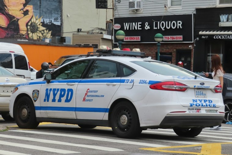 Man, 62, Beaten With Plastic Sign at 46th Street Station, NYPD Hunts Suspect