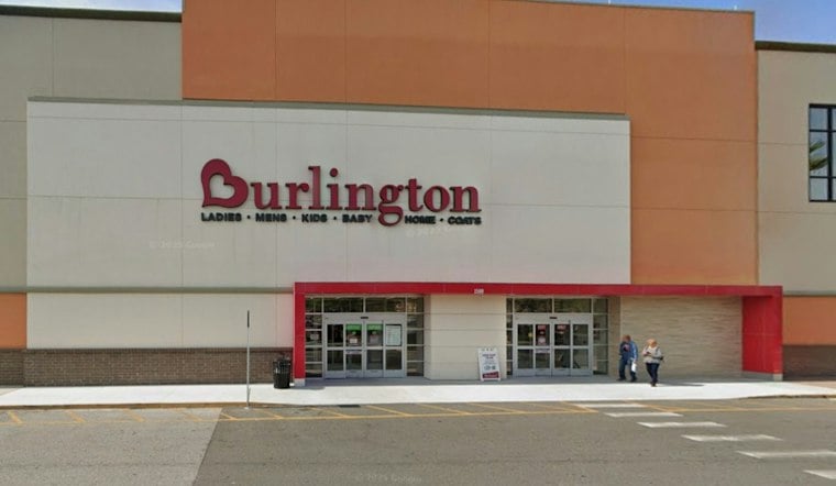 Man Accused of Hurling Shopping Cart at Senior Burlington Worker