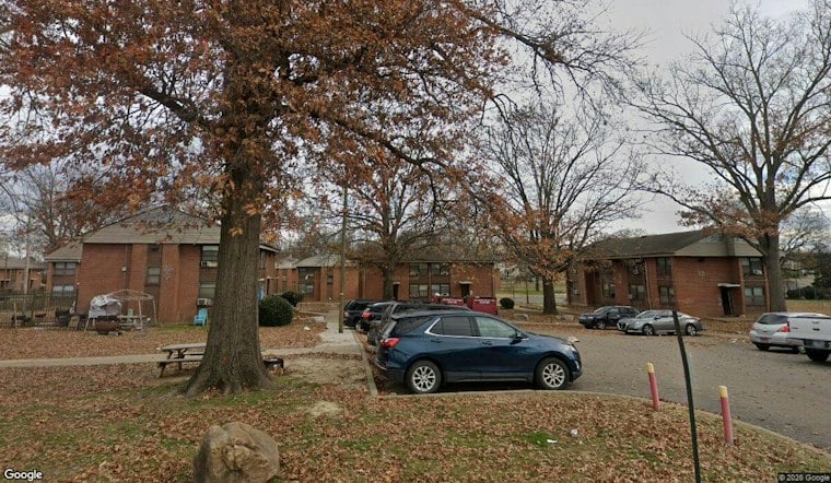 Man Accused of Pouring Gas Under North Nashville Apartment Door Faces Arson Charge