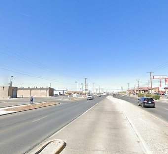 Man Accused of Strangling El Paso Father in 2023 Now Seeks Bond Release