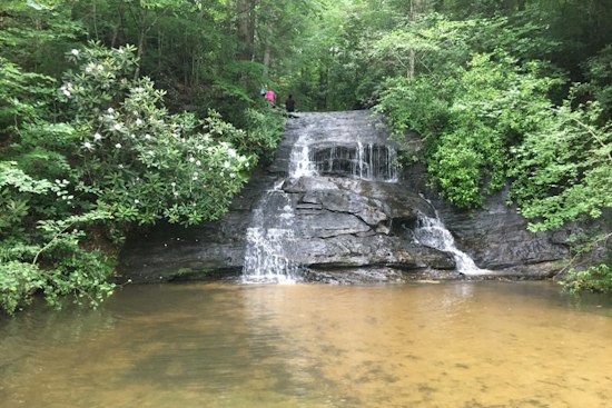 Man Airlifted With Serious Injuries After 50-Foot Fall at Wildcat Falls