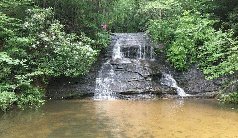 Man Airlifted With Serious Injuries After 50-Foot Fall at Wildcat Falls