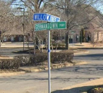 Man and Boy Shot at Cordova Shopping Center, No Suspect Found Yet