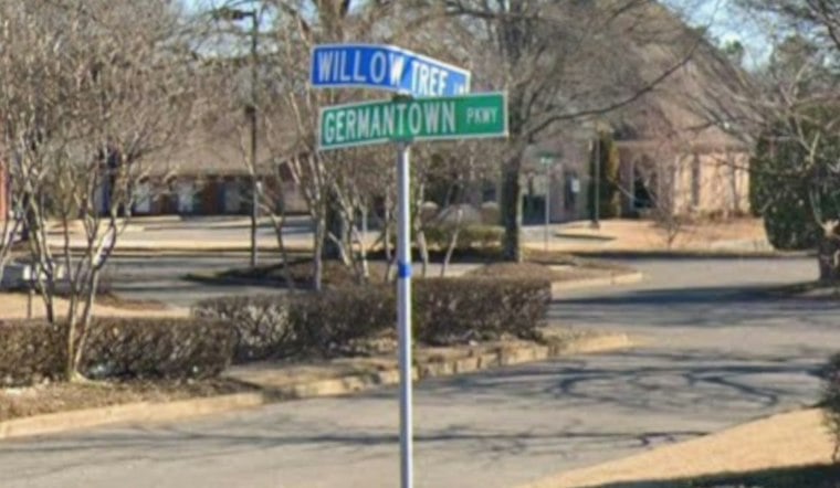 Man and Boy Shot at Cordova Shopping Center, No Suspect Found Yet