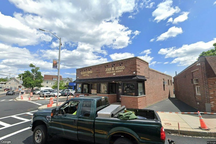 Man and Two Dogs Found Dead Near Magee's Corner in Winthrop, Cause Unclear