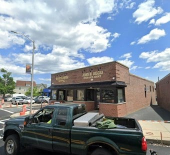 Man and Two Dogs Found Dead Near Magee's Corner in Winthrop, Cause Unclear