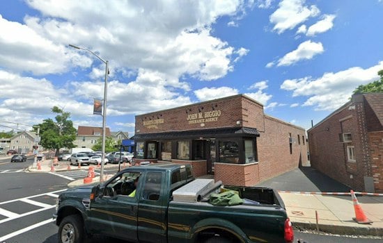 Man and Two Dogs Found Dead Near Magee's Corner in Winthrop, Cause Unclear