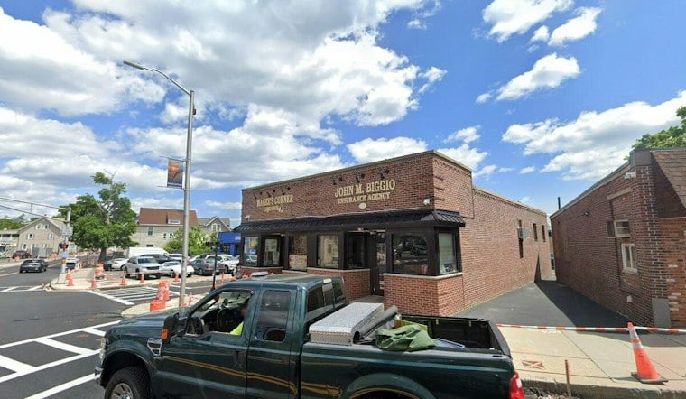 Man and Two Dogs Found Dead Near Magee's Corner in Winthrop, Cause Unclear