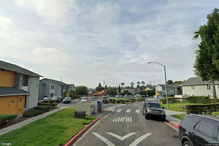 Man Arrested After Hours-Long Standoff in San Diego's Mountain View