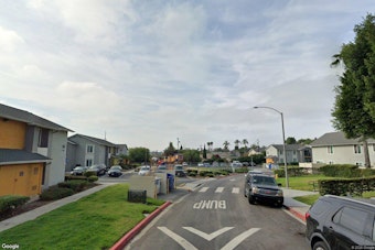 Man Arrested After Hours-Long Standoff in San Diego's Mountain View