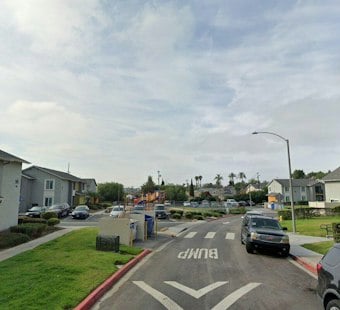 Man Arrested After Hours-Long Standoff in San Diego's Mountain View