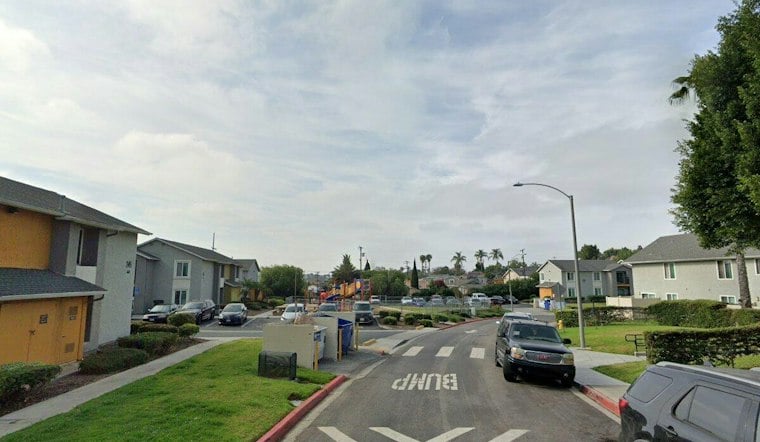 Man Arrested After Hours-Long Standoff in San Diego's Mountain View