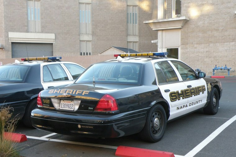 Man Barricades Himself at Napa Senior Complex After Threatening Relative