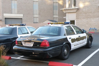 Man Barricades Himself at Napa Senior Complex After Threatening Relative