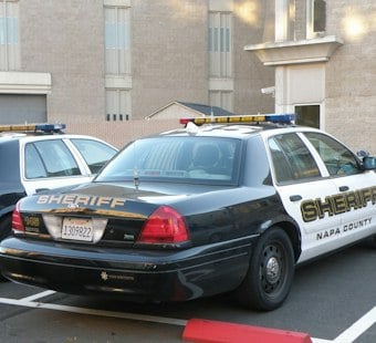 Man Barricades Himself at Napa Senior Complex After Threatening Relative