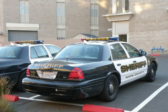 Man Barricades Himself at Napa Senior Complex After Threatening Relative