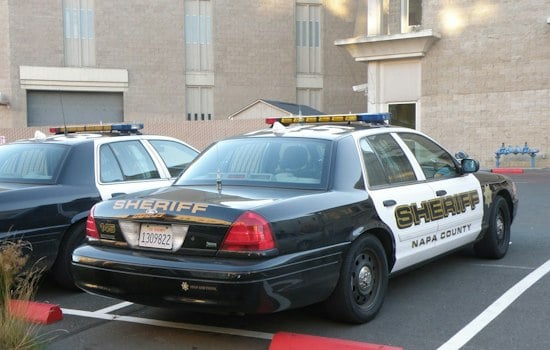 Man Barricades Himself at Napa Senior Complex After Threatening Relative