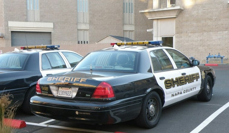 Man Barricades Himself at Napa Senior Complex After Threatening Relative