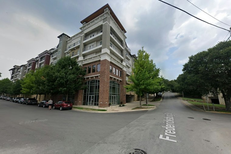 Man Breaks Into Texas State Dorm Room, Barefoot Suspect Still at Large