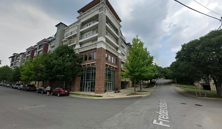 Man Breaks Into Texas State Dorm Room, Barefoot Suspect Still at Large