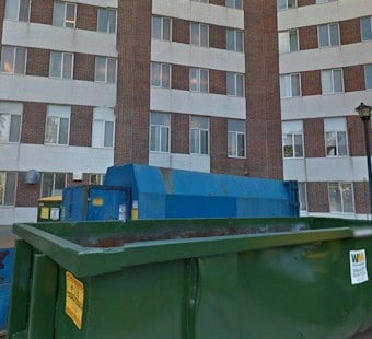Man Breaks Into UNH Dorm Room While Students Slept, Police Warn Campus