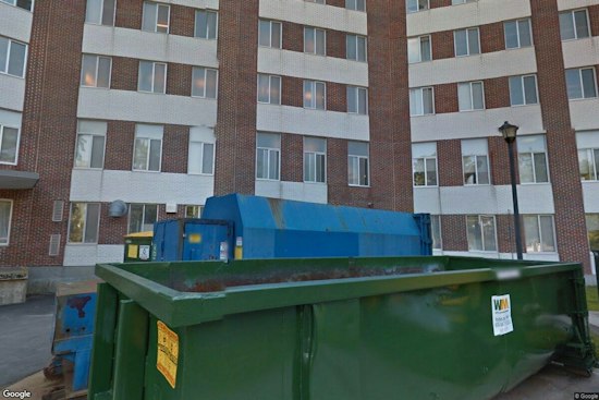 Man Breaks Into UNH Dorm Room While Students Slept, Police Warn Campus
