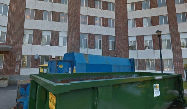 Man Breaks Into UNH Dorm Room While Students Slept, Police Warn Campus