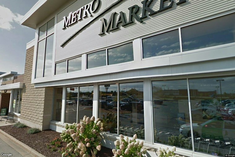 Man Charged After Alleged Store Robbery