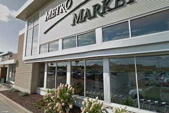 Man Charged After Alleged Store Robbery
