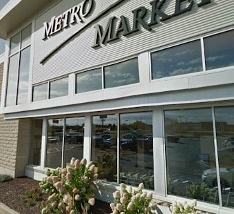 Man Charged After Alleged Store Robbery