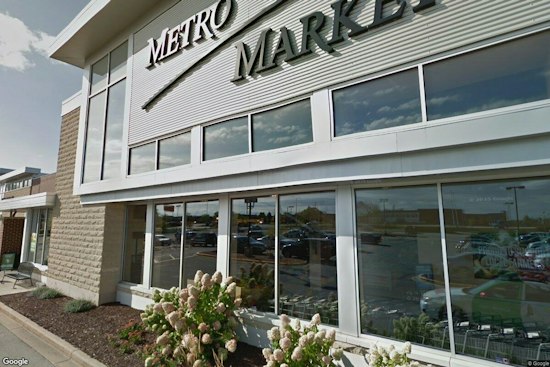 Man Charged After Alleged Store Robbery