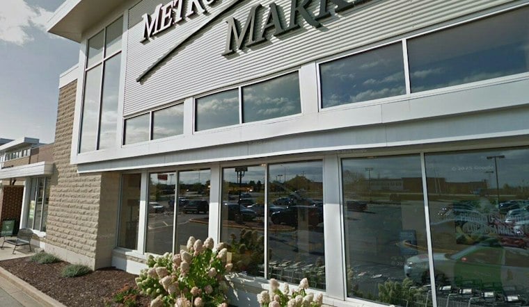 Man Charged After Alleged Store Robbery