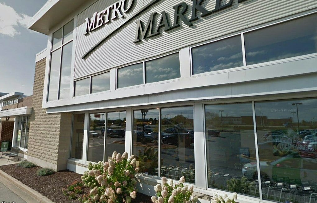 Man Charged After Alleged Store Robbery