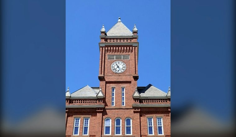 Man Charged After Allegedly Bringing AR-15 Rifle to JCSU Campus