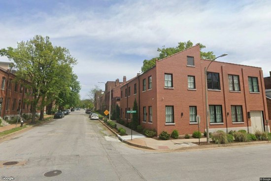 Man Charged After Four-Night Burglary Spree Hits Soulard, Shaw Homes