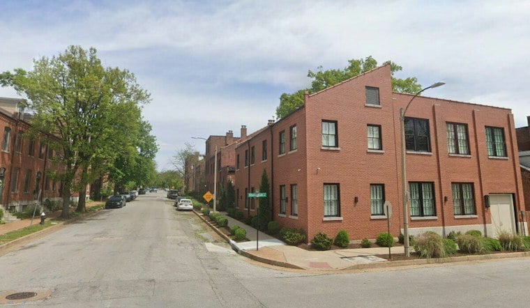 Man Charged After Four-Night Burglary Spree Hits Soulard, Shaw Homes