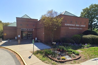 Man Charged After Repeated Exposure at Two Virginia Beach Libraries
