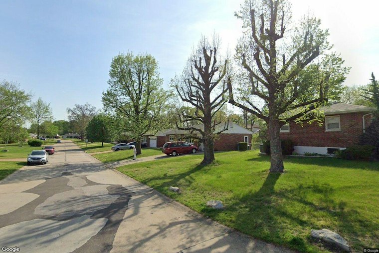 Man Charged in Case Involving County Worker