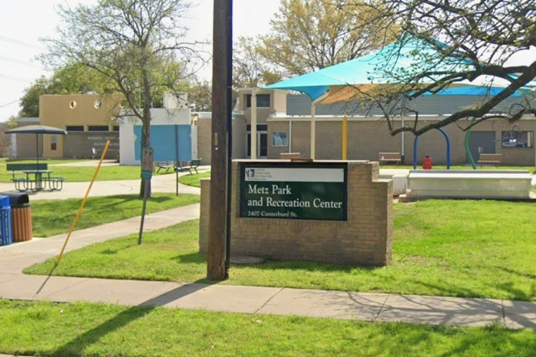 Man Charged in Metz Park Hatchet Attack Was Already in Custody on Another Warrant