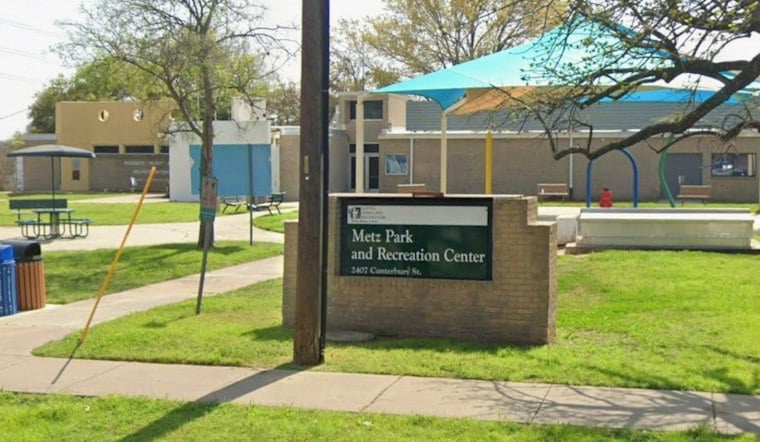 Man Charged in Metz Park Hatchet Attack Was Already in Custody on Another Warrant