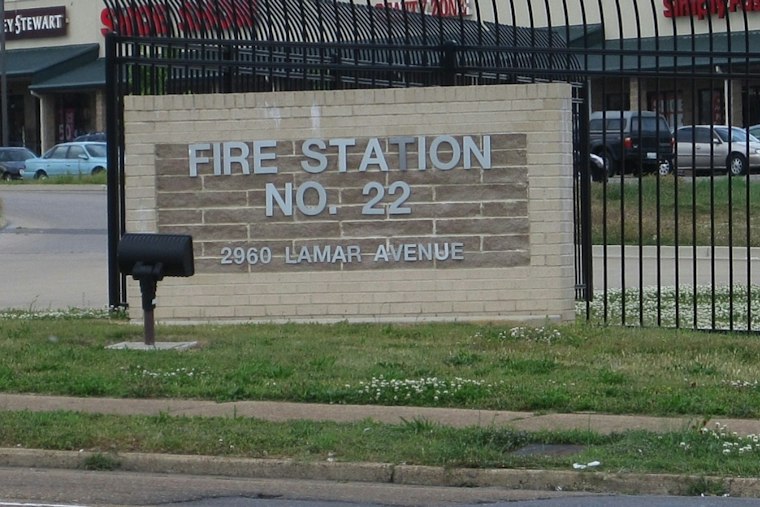 Man Critical After Lamar Avenue Shooting, Black SUV Flees Bethel Grove Scene