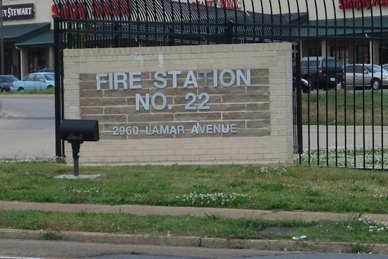 Man Critical After Lamar Avenue Shooting, Black SUV Flees Bethel Grove Scene