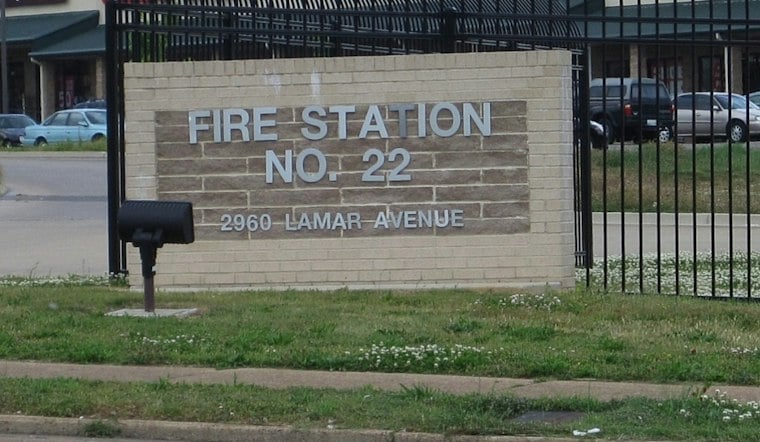 Man Critical After Lamar Avenue Shooting, Black SUV Flees Bethel Grove Scene